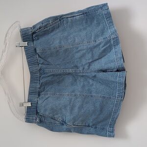 Madewell Denim Shorts